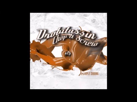 Scarface - Never Seen A Man Cry (screwed and chopped)